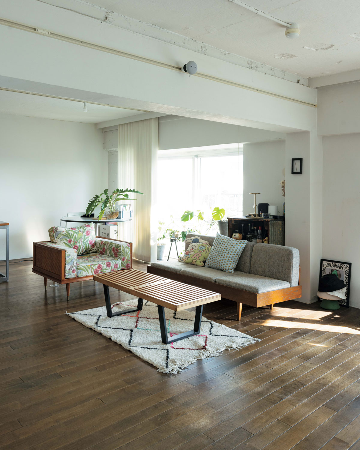 男性アート写真集 ON THE COUCH Vol. 1